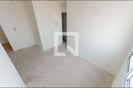 Sala de apartamento para alugar com 2 quartos, 38m² em Vila Brasilandia, São Paulo