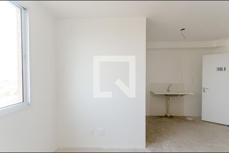 Sala de apartamento para alugar com 2 quartos, 38m² em Vila Brasilandia, São Paulo
