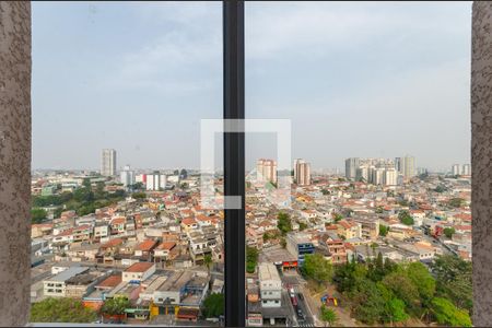 Sala de apartamento para alugar com 2 quartos, 38m² em Vila Brasilandia, São Paulo
