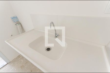 Apartamento para alugar com 38m², 2 quartos e 1 vaga Apartamento para alugar com 38m², 2 quartos e 1 vagaCozinha