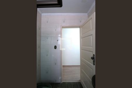 Casa à venda com 162m², 4 quartos e 1 vagaBanheiro Social