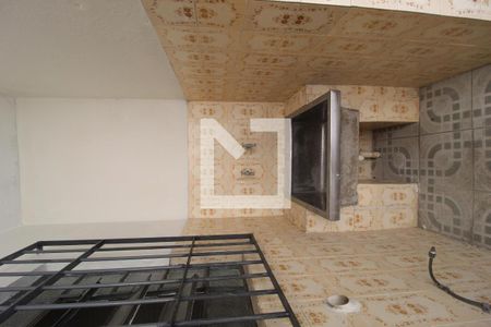 Casa à venda com 162m², 4 quartos e 1 vagaÁrea de Serviço