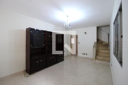 Sala de casa à venda com 4 quartos, 162m² em Indianópolis, São Paulo