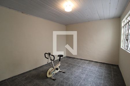 Casa à venda com 162m², 4 quartos e 1 vagaQuarto de Serviço