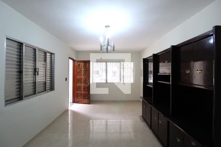 Sala de casa à venda com 4 quartos, 162m² em Indianópolis, São Paulo