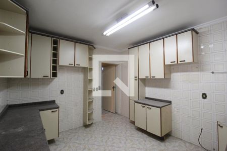 Casa à venda com 162m², 4 quartos e 1 vagaCozinha