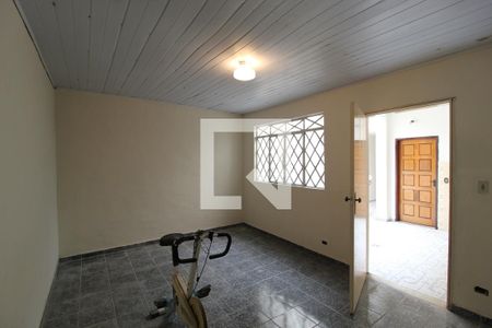 Casa à venda com 162m², 4 quartos e 1 vagaQuarto de Serviço