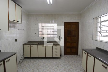 Casa à venda com 162m², 4 quartos e 1 vagaCozinha
