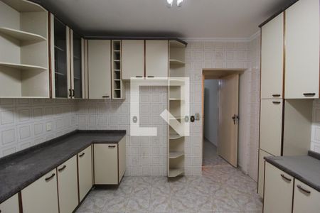 Casa à venda com 162m², 4 quartos e 1 vagaCozinha