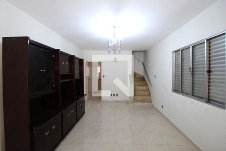 Sala de casa à venda com 4 quartos, 162m² em Indianópolis, São Paulo