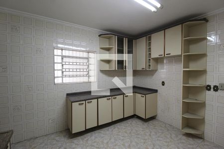 Casa à venda com 162m², 4 quartos e 1 vagaCozinha