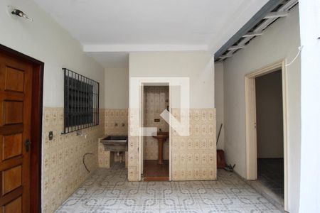 Casa à venda com 162m², 4 quartos e 1 vagaÁrea de Serviço