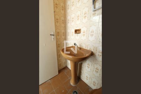 Casa à venda com 162m², 4 quartos e 1 vagaBanheiro de Serviço