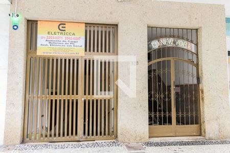 Studio para alugar com 40m², 1 quarto e sem vagaEntrada