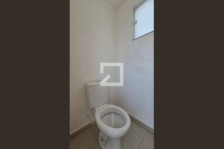 Lavabo de apartamento à venda com 2 quartos, 120m² em Vila Humaitá, Santo André