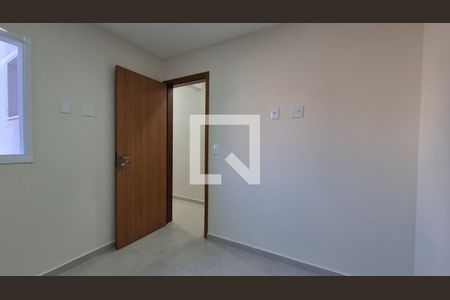 Quarto de apartamento à venda com 2 quartos, 120m² em Vila Humaitá, Santo André