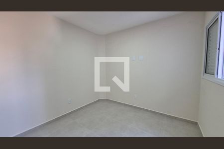 Quarto de apartamento à venda com 2 quartos, 120m² em Vila Humaitá, Santo André
