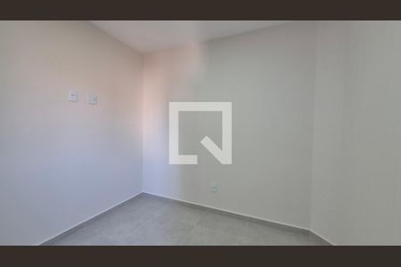 Quarto de apartamento à venda com 2 quartos, 120m² em Vila Humaitá, Santo André
