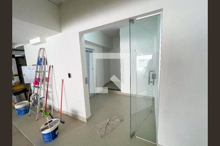 Apartamento à venda com 140m², 3 quartos e 2 vagasHall de entrada