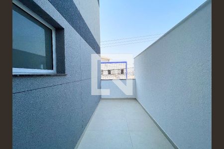 Apartamento à venda com 140m², 3 quartos e 2 vagasÁrea de Serviço