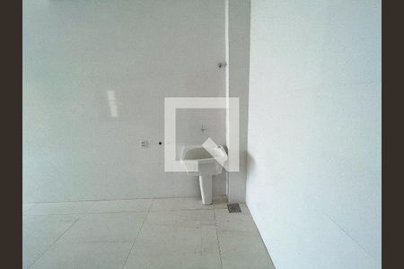 Apartamento à venda com 140m², 3 quartos e 2 vagasÁrea de Serviço