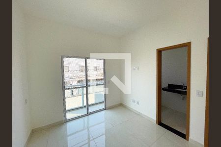 Apartamento à venda com 140m², 3 quartos e 2 vagasQuarto 3 - Suíte
