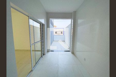 Apartamento à venda com 140m², 3 quartos e 2 vagasÁrea de Serviço