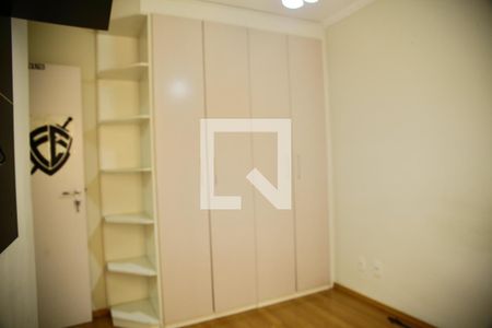 Quarto 1 de apartamento à venda com 2 quartos, 49m² em Centro, São Bernardo do Campo
