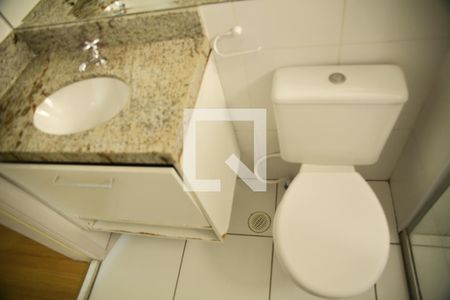 Apartamento à venda com 49m², 2 quartos e 1 vagaBanheiro