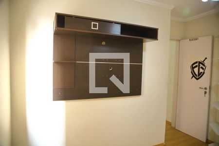 Quarto 1 de apartamento à venda com 2 quartos, 49m² em Centro, São Bernardo do Campo