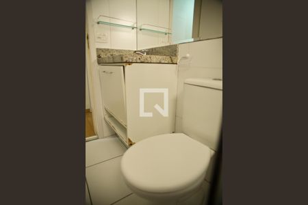 Apartamento à venda com 49m², 2 quartos e 1 vagaBanheiro