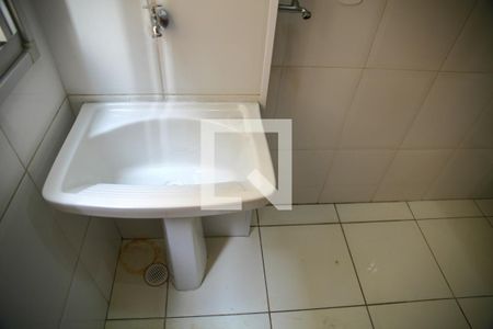 Apartamento à venda com 49m², 2 quartos e 1 vagaÁrea de Serviço