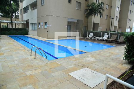Apartamento à venda com 49m², 2 quartos e 1 vagaÁrea comum - Piscina