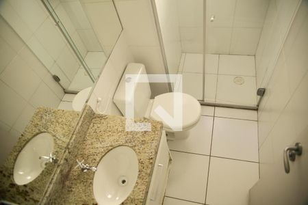 Apartamento à venda com 49m², 2 quartos e 1 vagaBanheiro