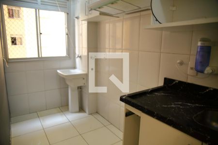 Apartamento à venda com 49m², 2 quartos e 1 vagaÁrea de Serviço