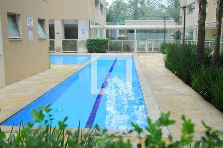 Apartamento à venda com 49m², 2 quartos e 1 vagaÁrea comum - Piscina