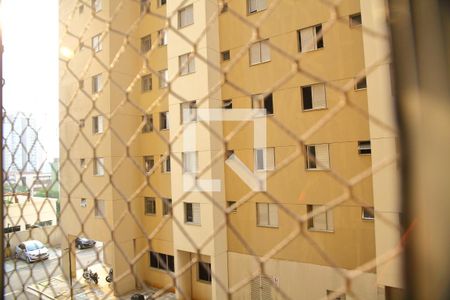 Apartamento à venda com 49m², 2 quartos e 1 vagaVista Quarto 2