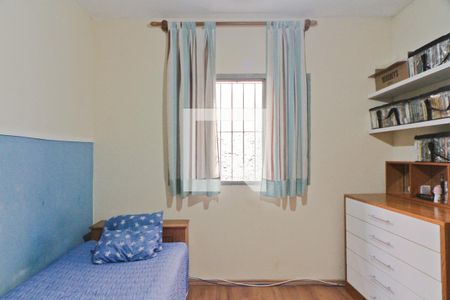 Casa à venda com 196m², 3 quartos e 2 vagasQuarto 2