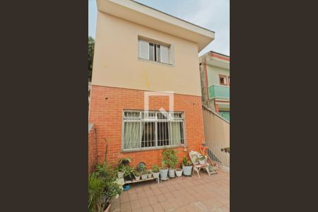 Casa à venda com 196m², 3 quartos e 2 vagasÁrea externa