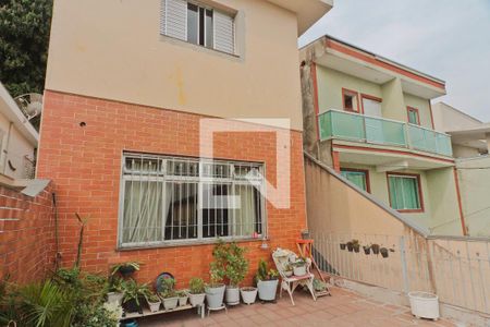 Casa à venda com 196m², 3 quartos e 2 vagasÁrea externa