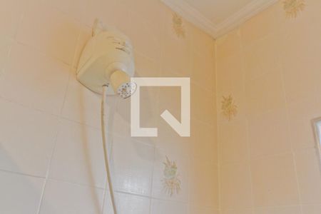 Casa à venda com 196m², 3 quartos e 2 vagasBanheiro da Suíte