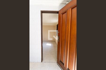 Quarto e Sala de casa para alugar com 1 quarto, 35m² em Perdizes, São Paulo
