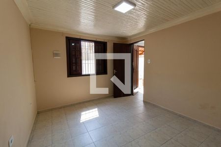 Quarto e Sala de casa para alugar com 1 quarto, 35m² em Perdizes, São Paulo