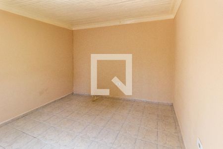 Quarto e Sala de casa para alugar com 1 quarto, 35m² em Perdizes, São Paulo