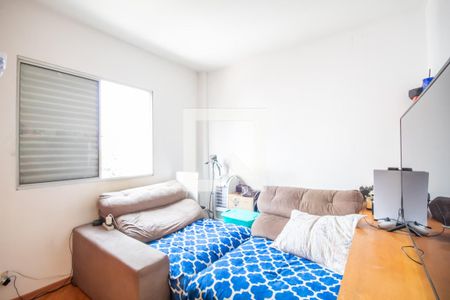 Quarto 2 de apartamento para alugar com 2 quartos, 62m² em Vila Osasco, Osasco