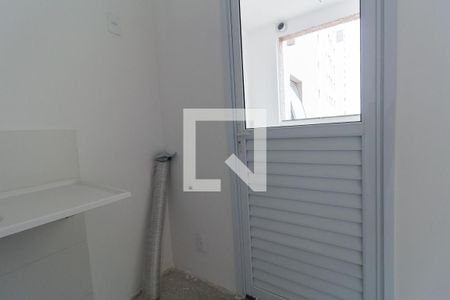 Apartamento à venda com 38m², 2 quartos e sem vaga Apartamento à venda com 38m², 2 quartos e sem vagaCozinha
