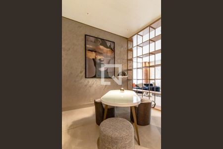 Apartamento à venda com 30m², 1 quarto e sem vaga Apartamento à venda com 30m², 1 quarto e sem vagaÁrea comum - CoWork