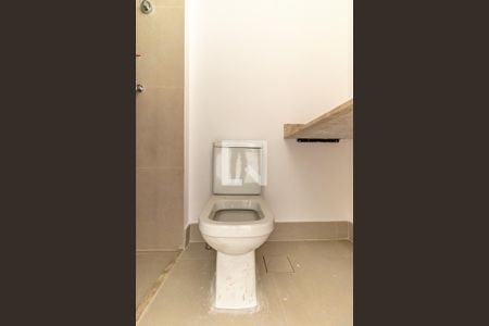 Apartamento à venda com 30m², 1 quarto e sem vaga Apartamento à venda com 30m², 1 quarto e sem vagaBanheiro