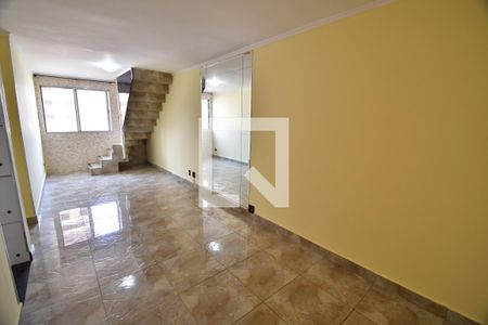 Apartamento à venda com 120m², 3 quartos e 2 vagasSala 1