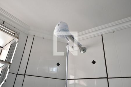 Apartamento à venda com 120m², 3 quartos e 2 vagasBanheiro - Detalhe